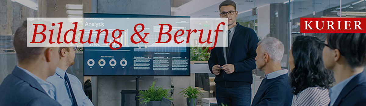 BILDUNG & BERUF