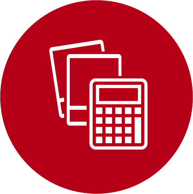 BEILAGEN-KALKULATION